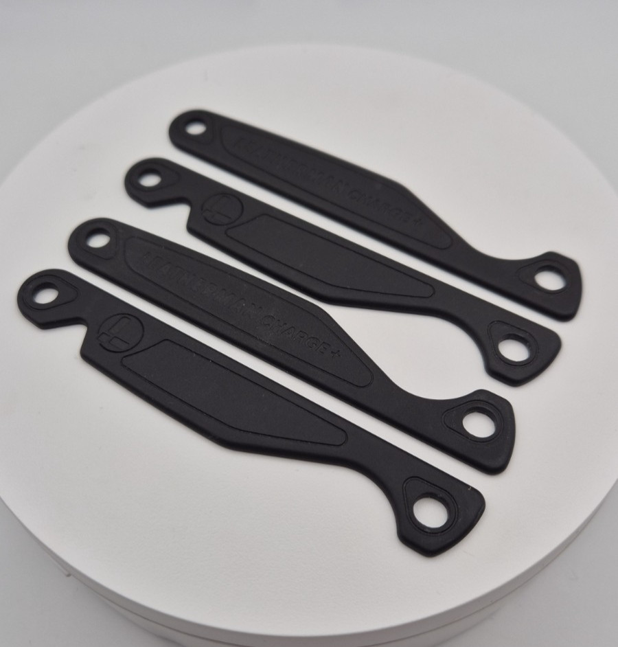 Leatherman Charge Plus – Scales (Full Set) – New Genuine Replacement Mod Parts