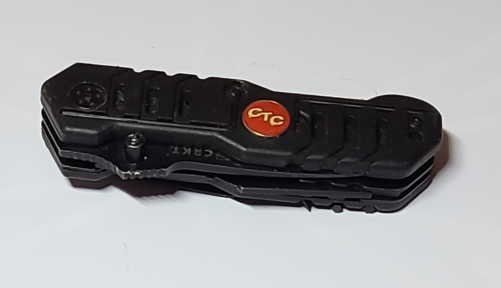 CRKT “Picatinny” Tool for Sportsmen, Hunters & Shooters’ Essential Field Repairs