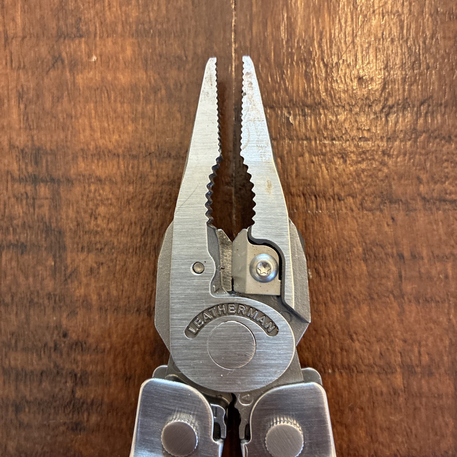 Leatherman Super Tool 300 Multitool 0518- Excellent