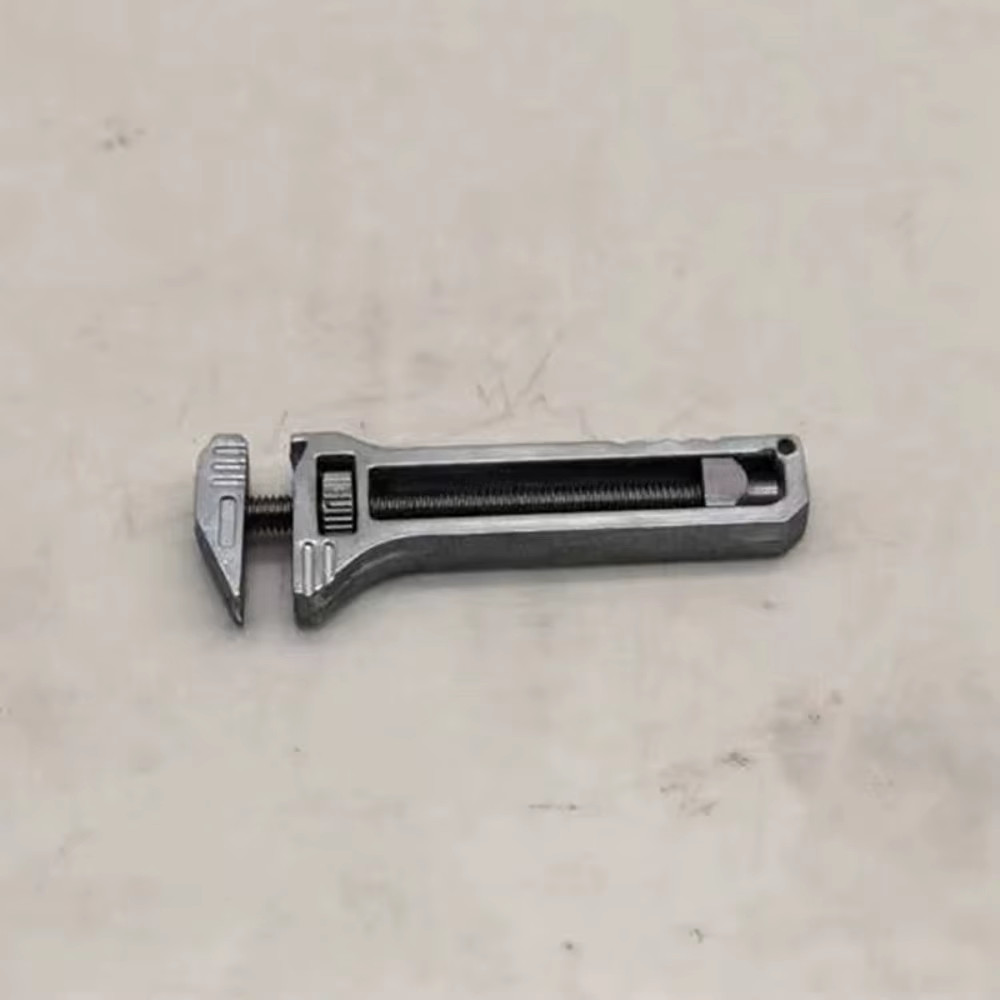 1PC EDC Multi Tool Compact Multitool Portable Tool Key Ring Chain Pocket Cutter