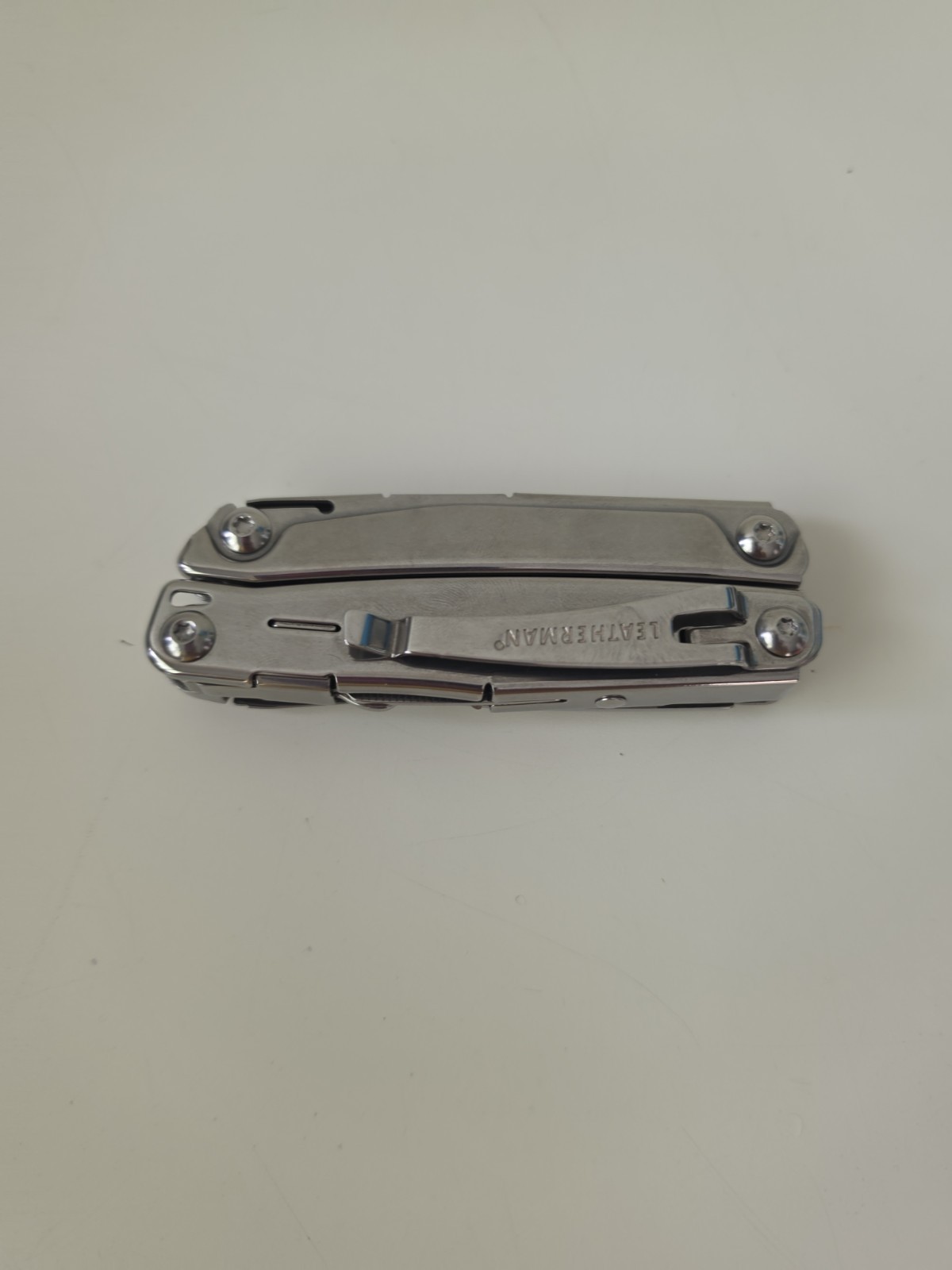 Leatherman Bolster Multi-Tool – Used, Excellent Condition
