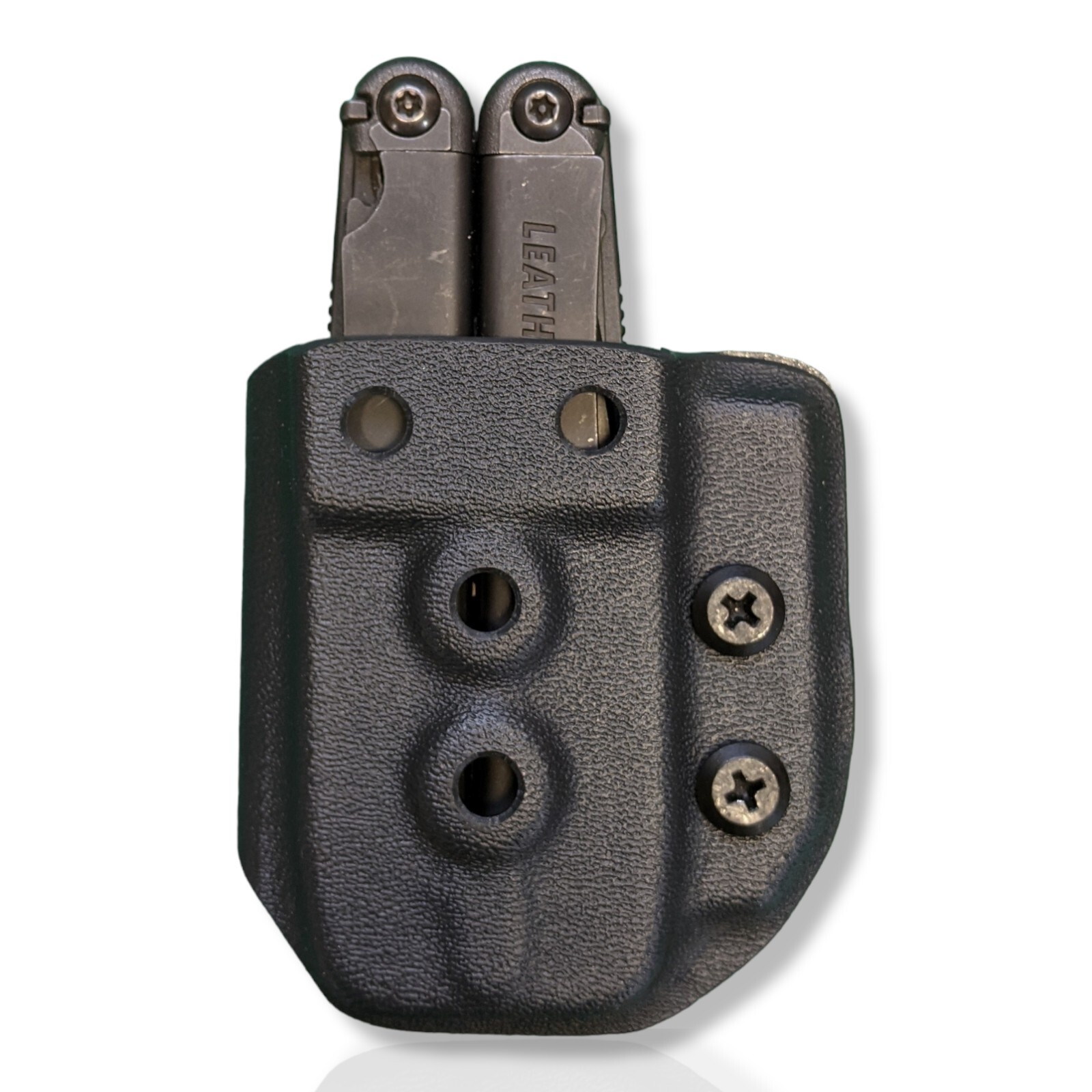 Retention Sheath for Leatherman Wave / Wave+ – Veteran Made in Colorado USA