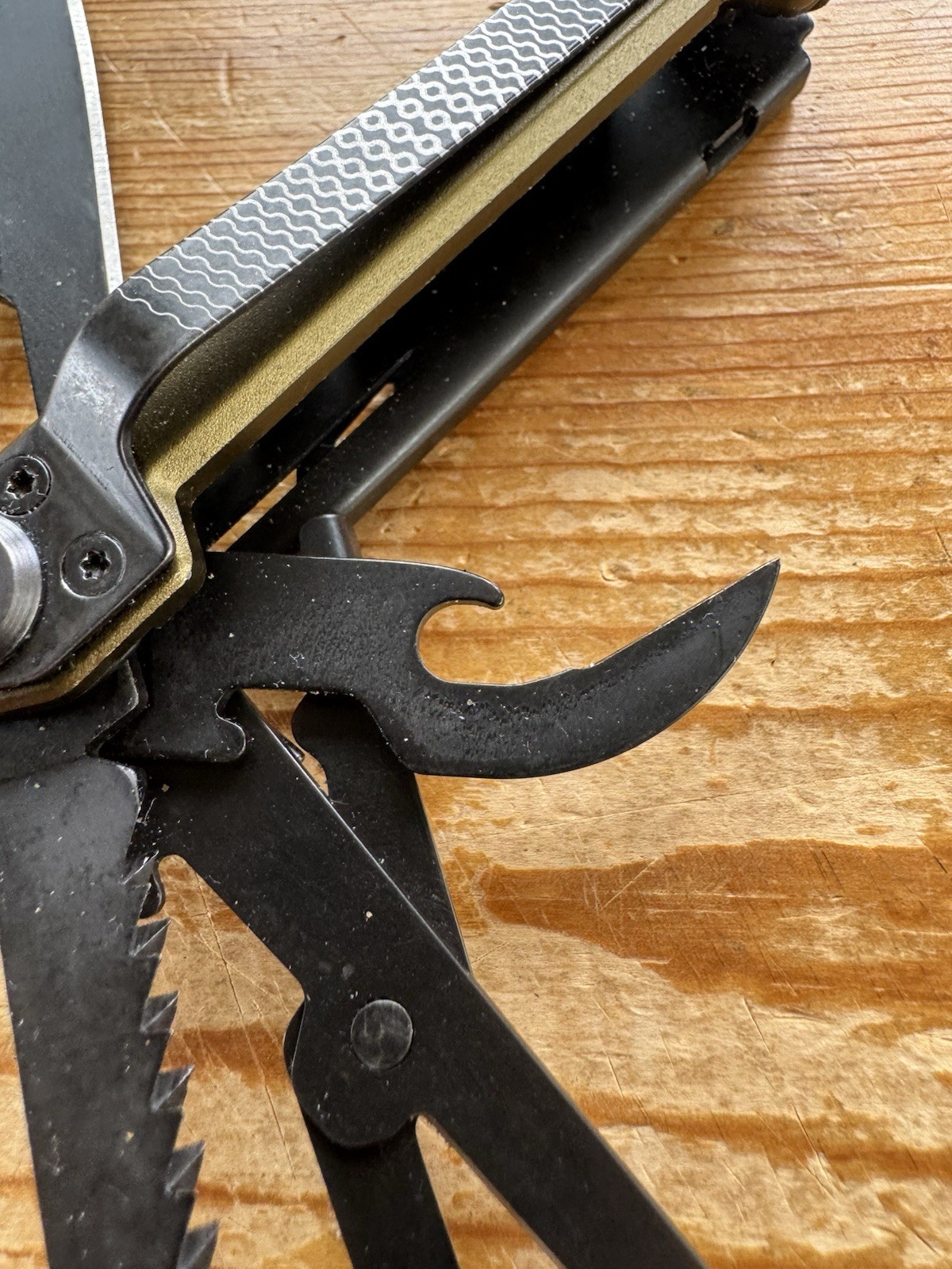 Gerber Armbar Scout Multitool
