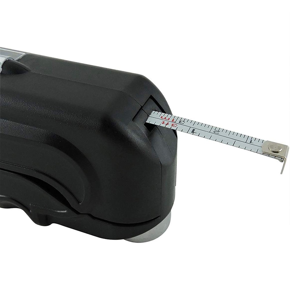 Kelvin The Everyday Multi-Tool with Flashlight Black 2 Pack