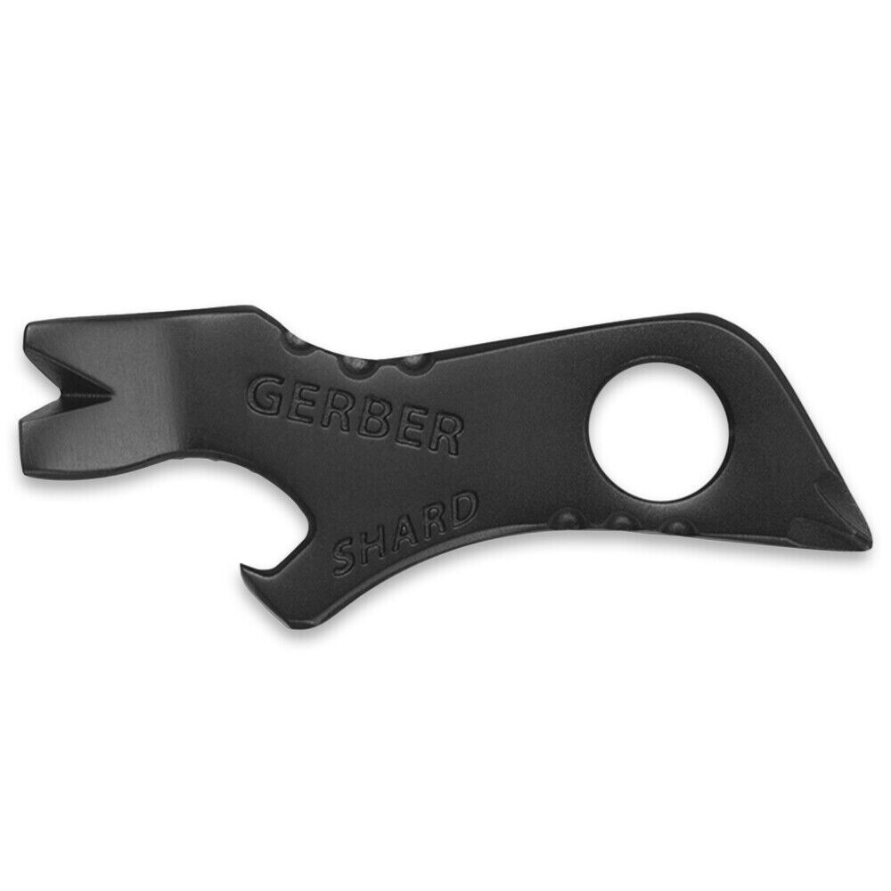 Gerber Shard Key Chain Tool | 22-01769N