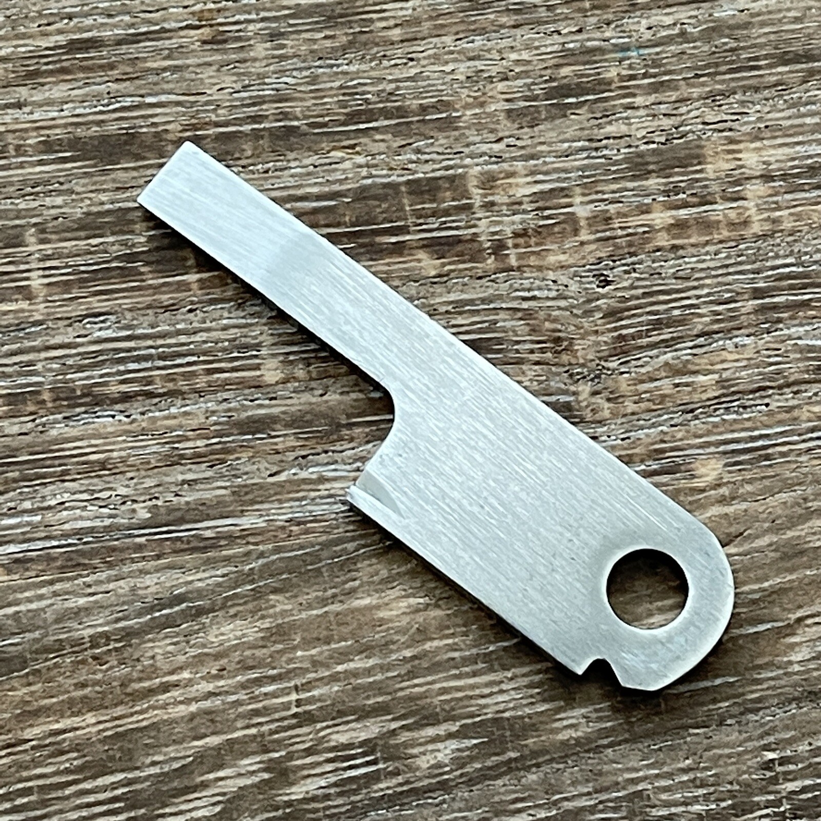 Leatherman PST Parts Replacement for PST PST II: Old Type Large Flat Screwdriver