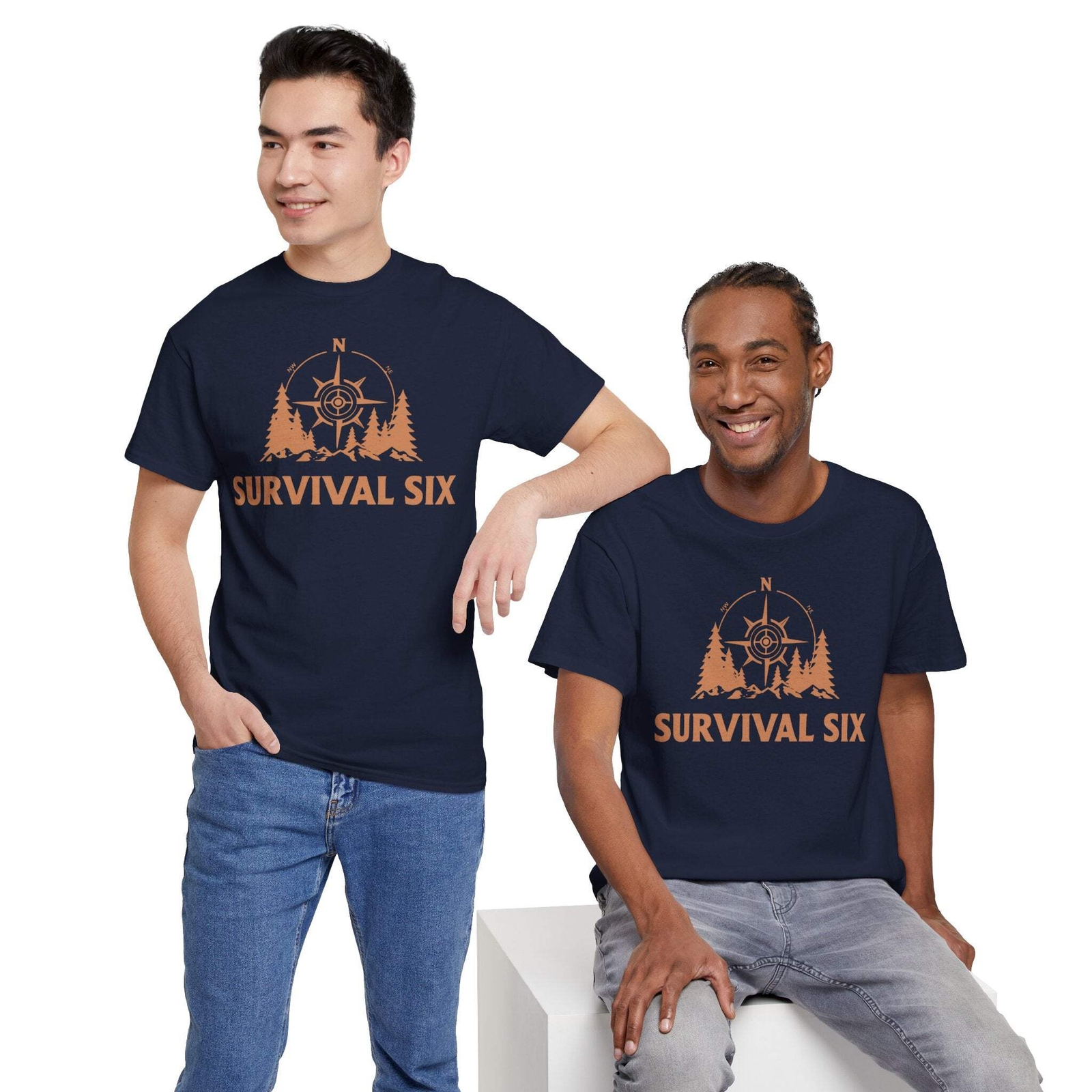 T-Shirt Tactical Gift Shirt Outdoor Shirt Camping Shirt Rugged Comfortable
