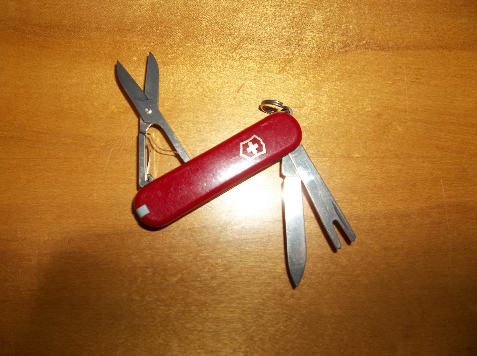 Victorinox Swiss Army Knife Caddy Advertising The American Insurance Group