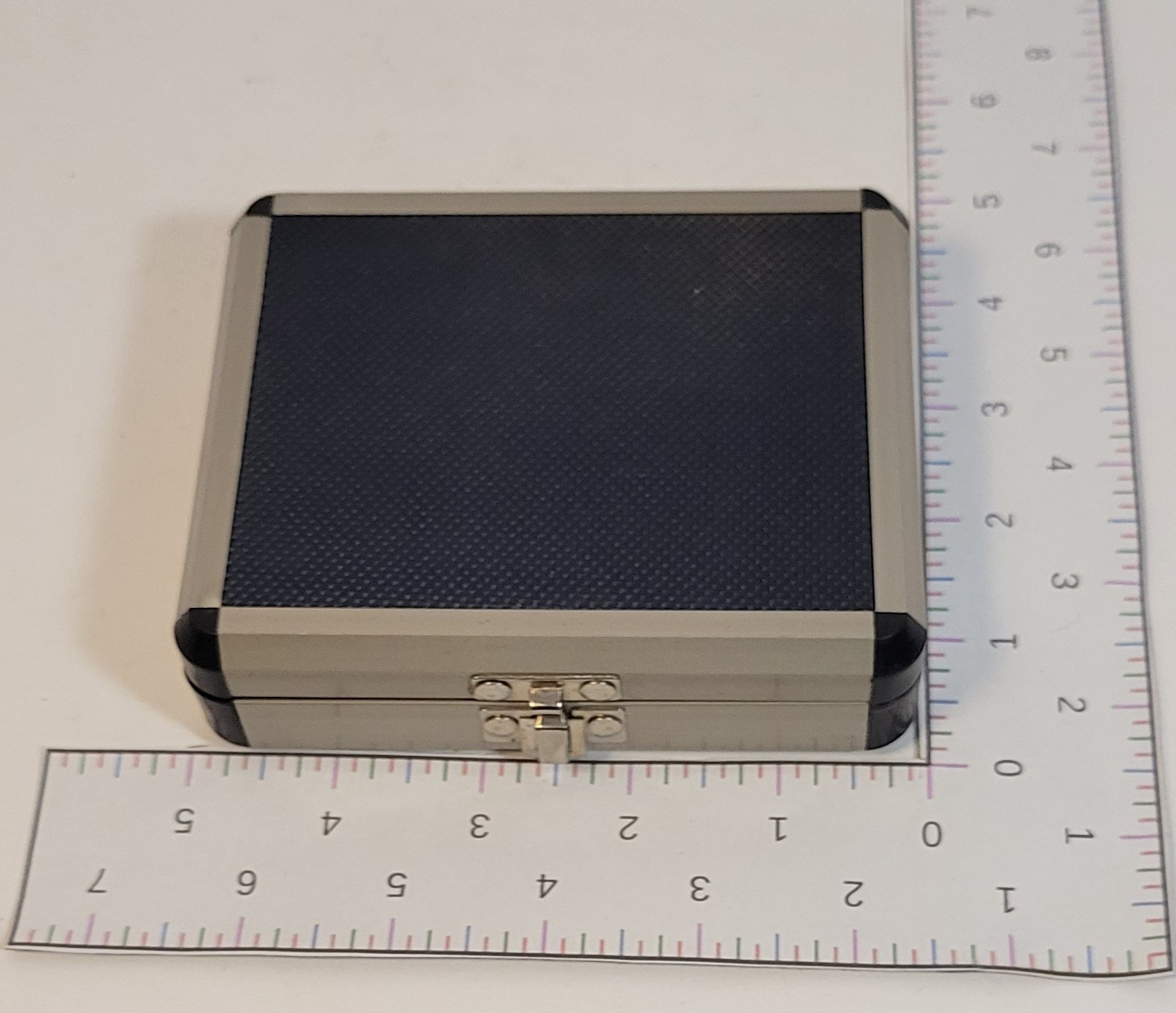 Sheffield MFG. 2 Piece Multi Function Tool Box, Knife