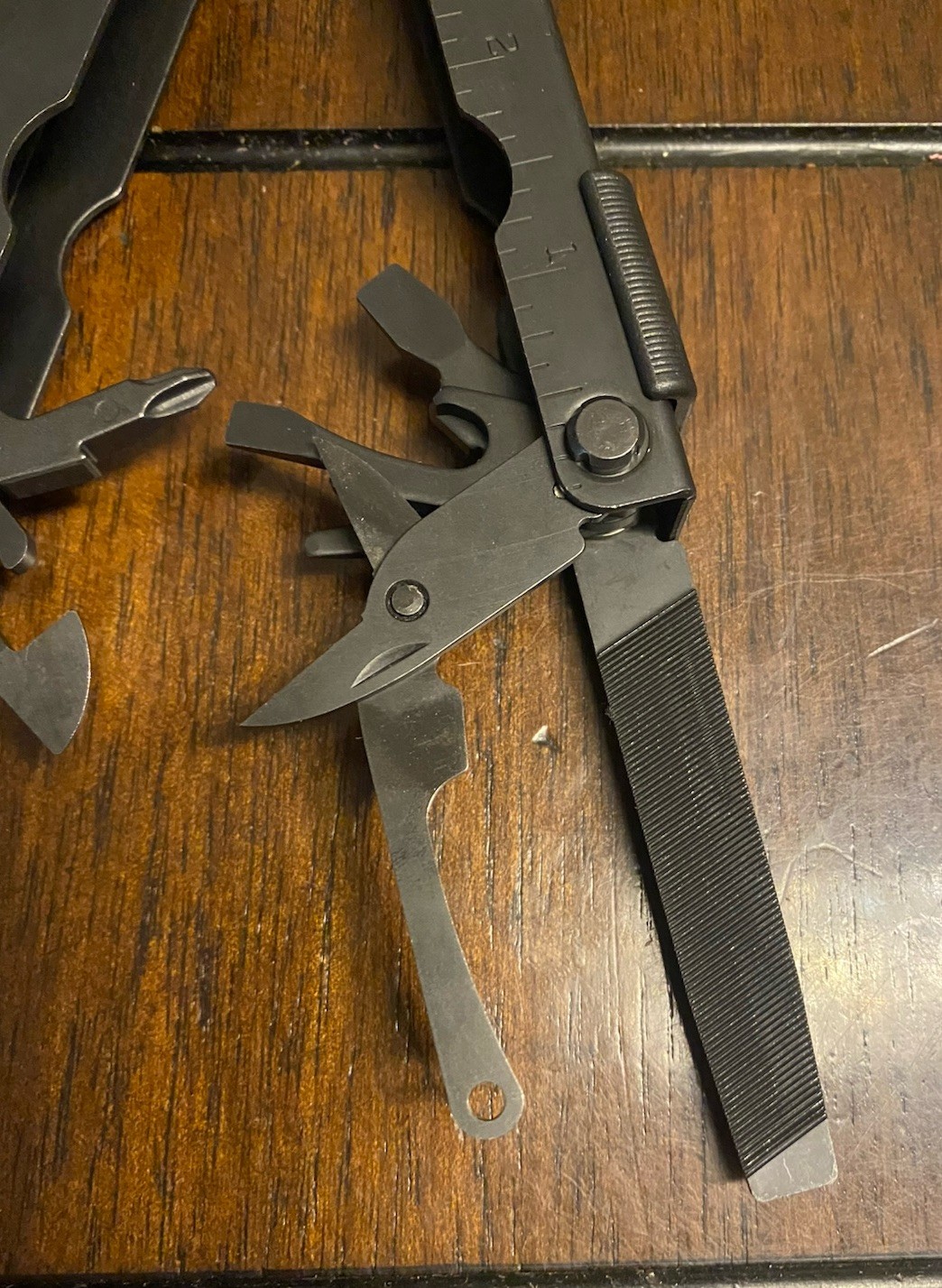 ORIGINAL Gerber MP600 Needle Nose Multi-Plier Multitool W/Belt Sheath – USA