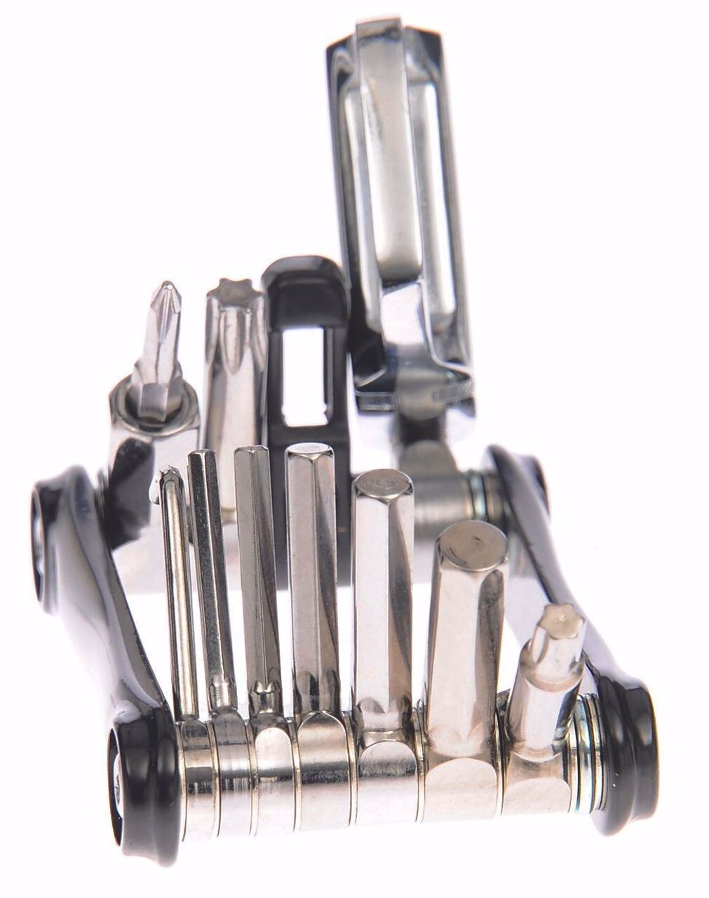 Fuji 16 in 1 Folding Tool