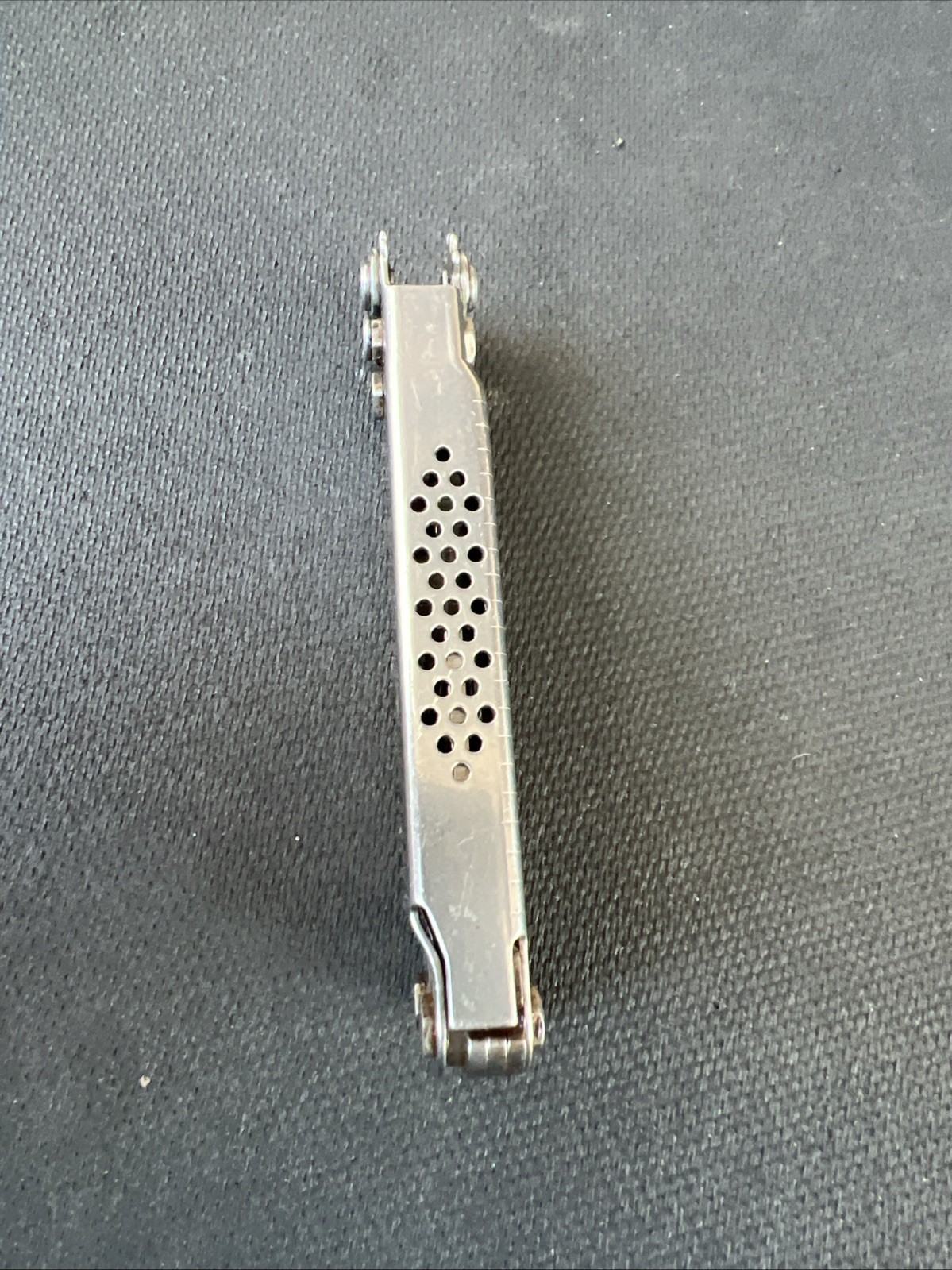 SOG PowerLock Multi-Tool Pocket Knife Pliers Serrated 🔥
