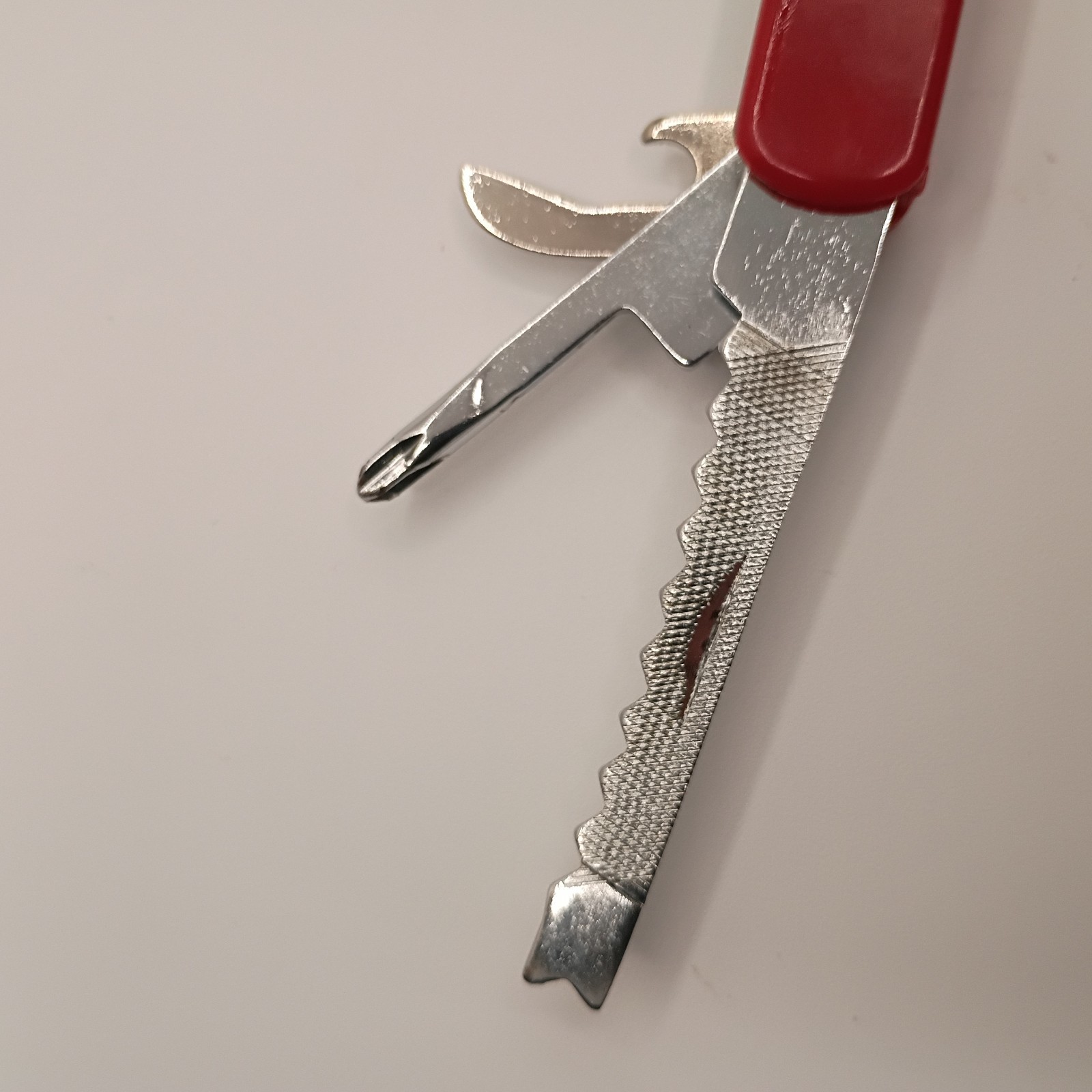 Swiss gear Multitool