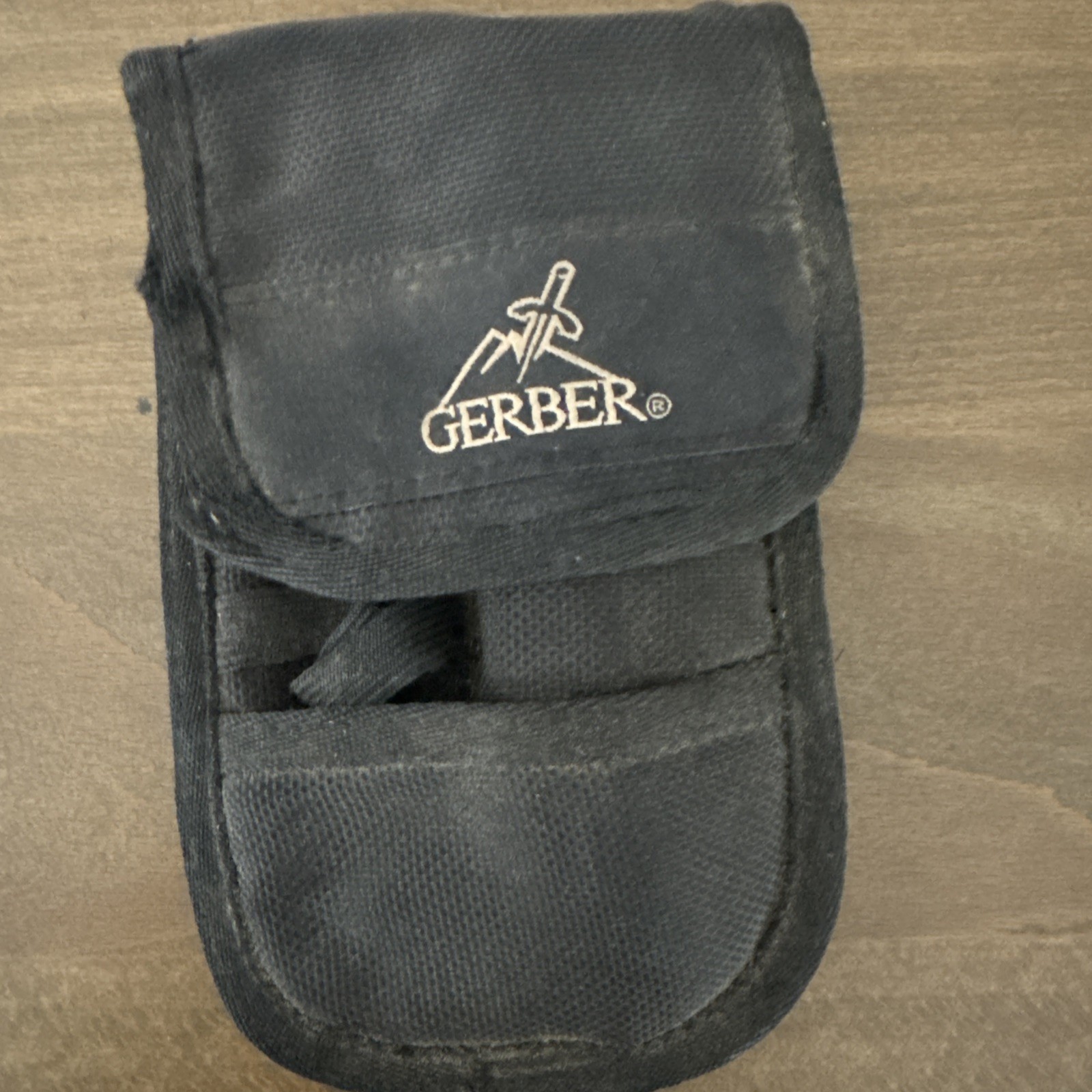 GERBER LEGENDARY BLADES MULTITOOL