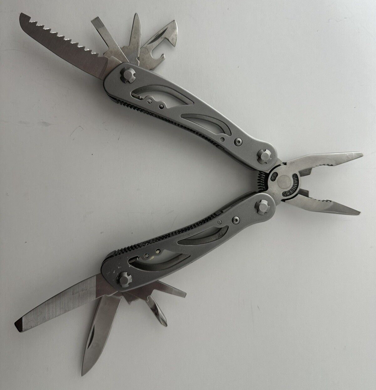 Appalachian Trail Multi-tool