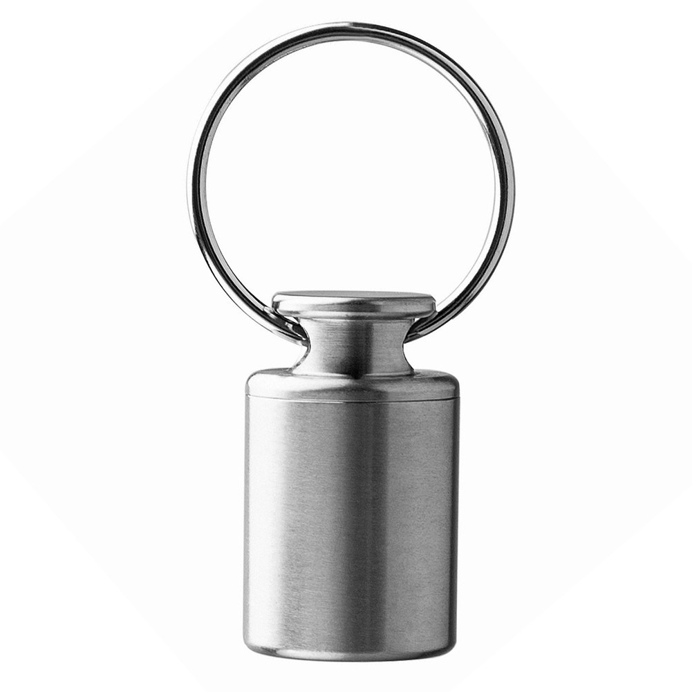Portable Waterproof Pill Storage Case Keep Your Medication Securely Organized