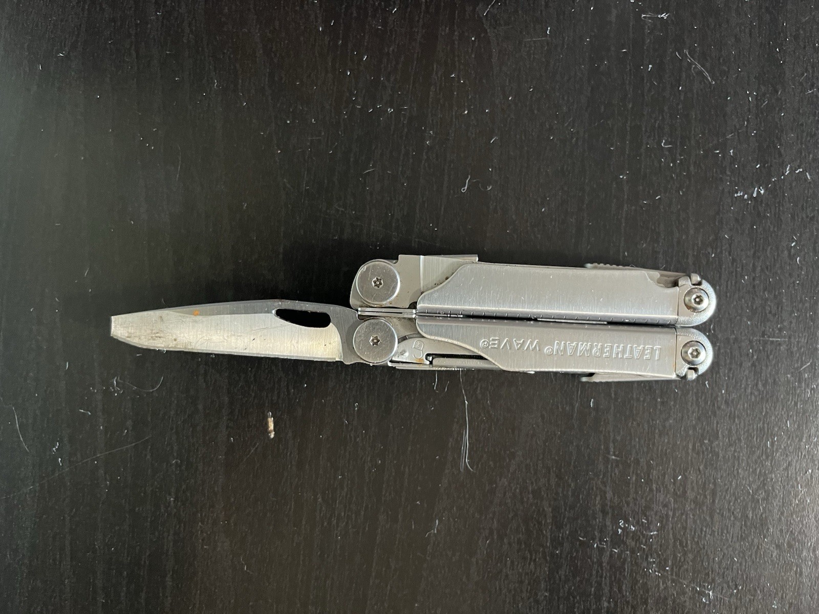 Leatherman Lot: Wave 2nd Generation & Micra *DAMAGED*