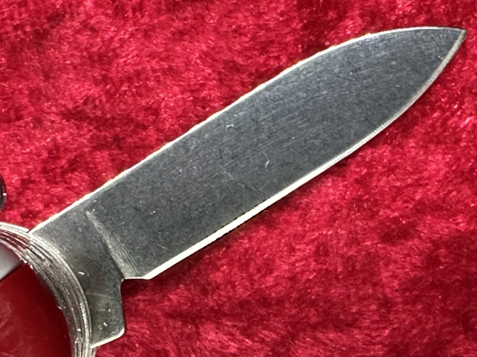 Victorinox SwissChamp Red Swiss Army Knife 91mm 33 Function 22 Tool 8 Layer(688)