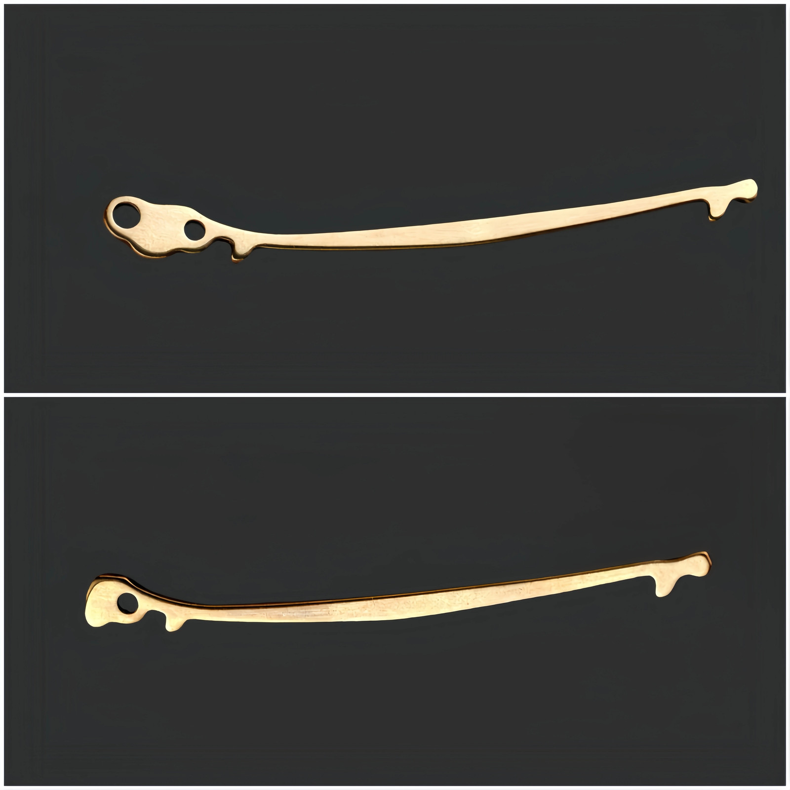 Internal Back Spring Replacement Original Accessories For 58mm Victorinox SAK