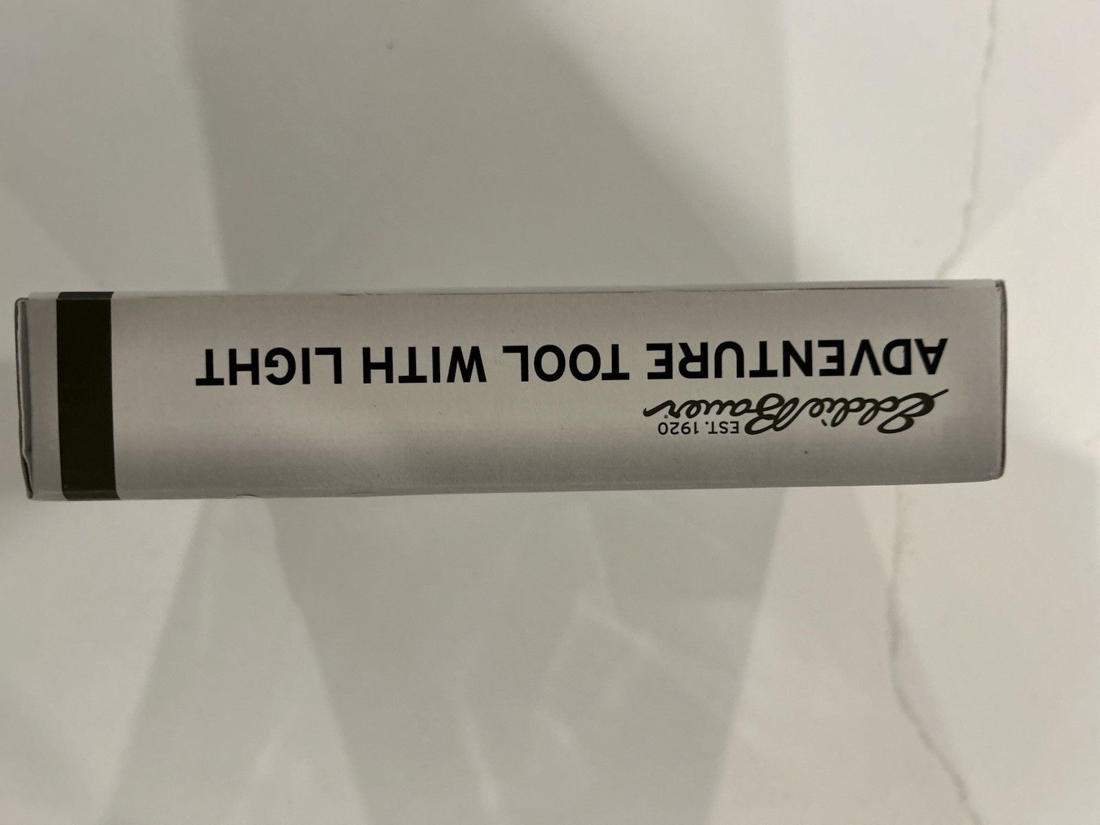 Eddie Bauer Adventure Tool With Light 11 Functions In One Tool