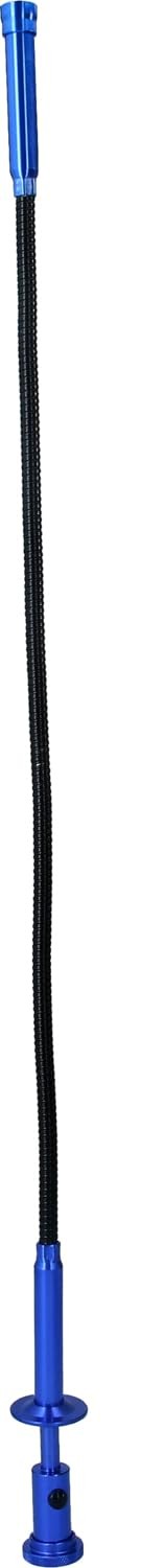 BT115908 Claw Gripper with Magnet and LED, Moldable Powered by KS TOOLS