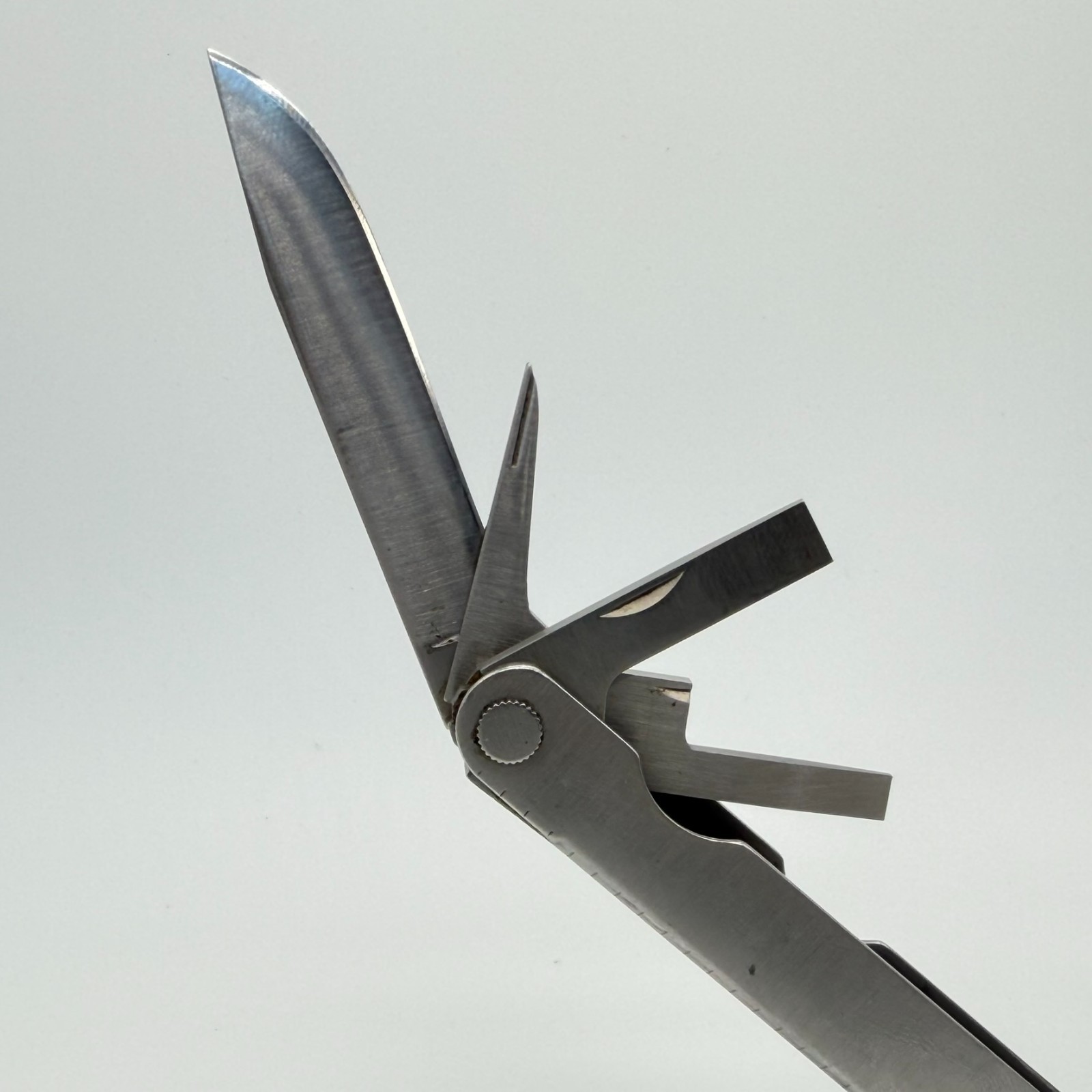Leatherman PST Personal Survival Tool Vintage Original Portland OR Multi-Tool