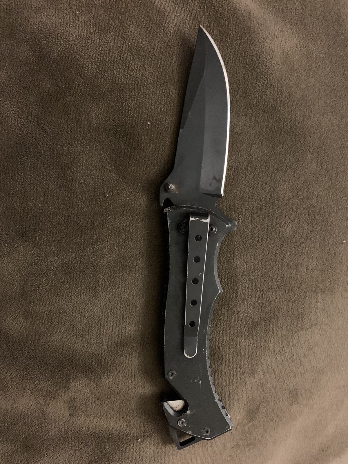 Sheffield knife Plus 2 Extra Knifes
