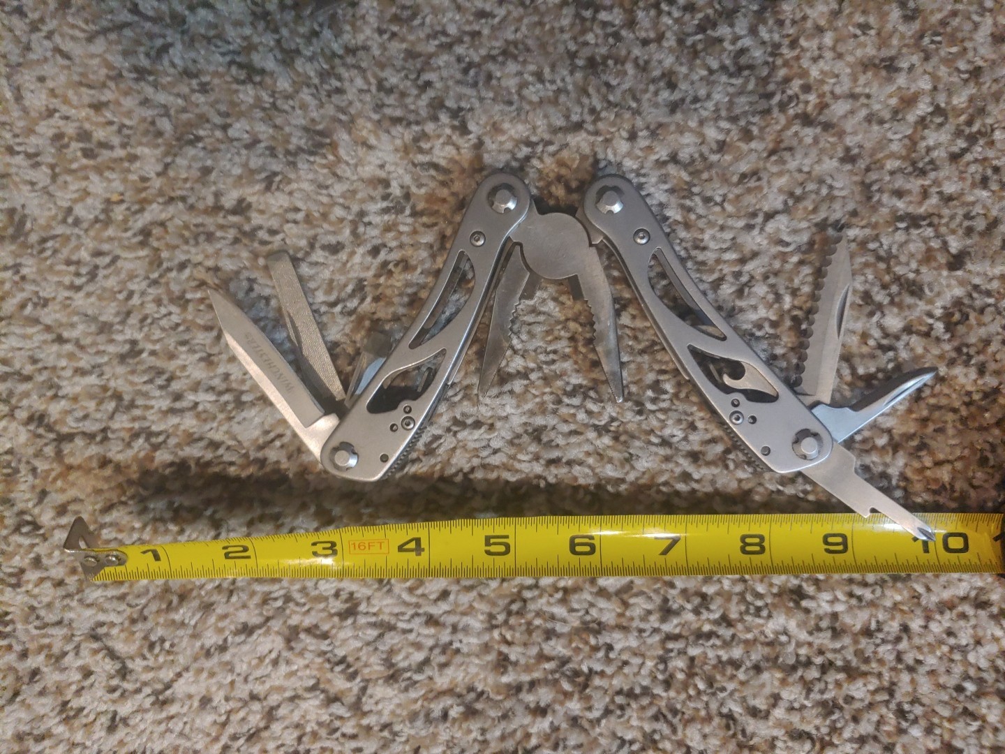 Multi Tools Set Of 5