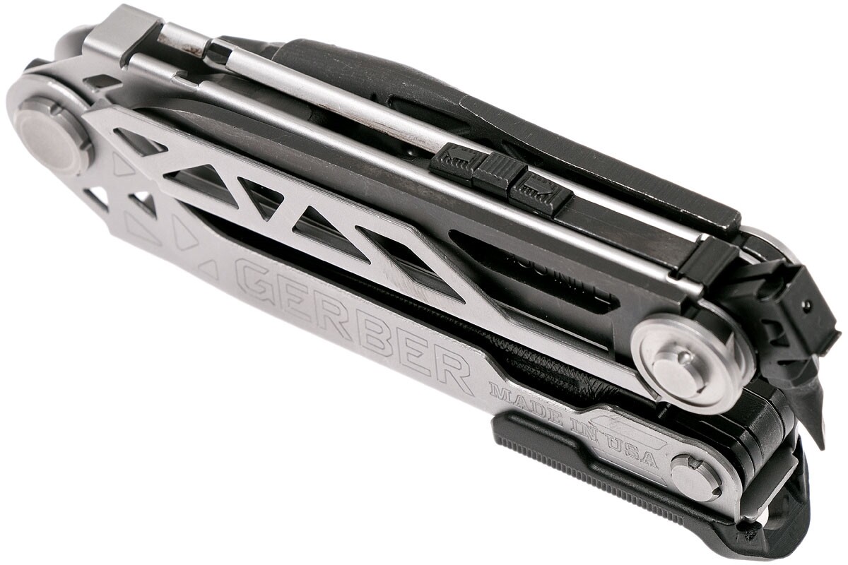 AUTHORISED Gerber 31003173 Center Drive Multi Tool USA Made GENUINE