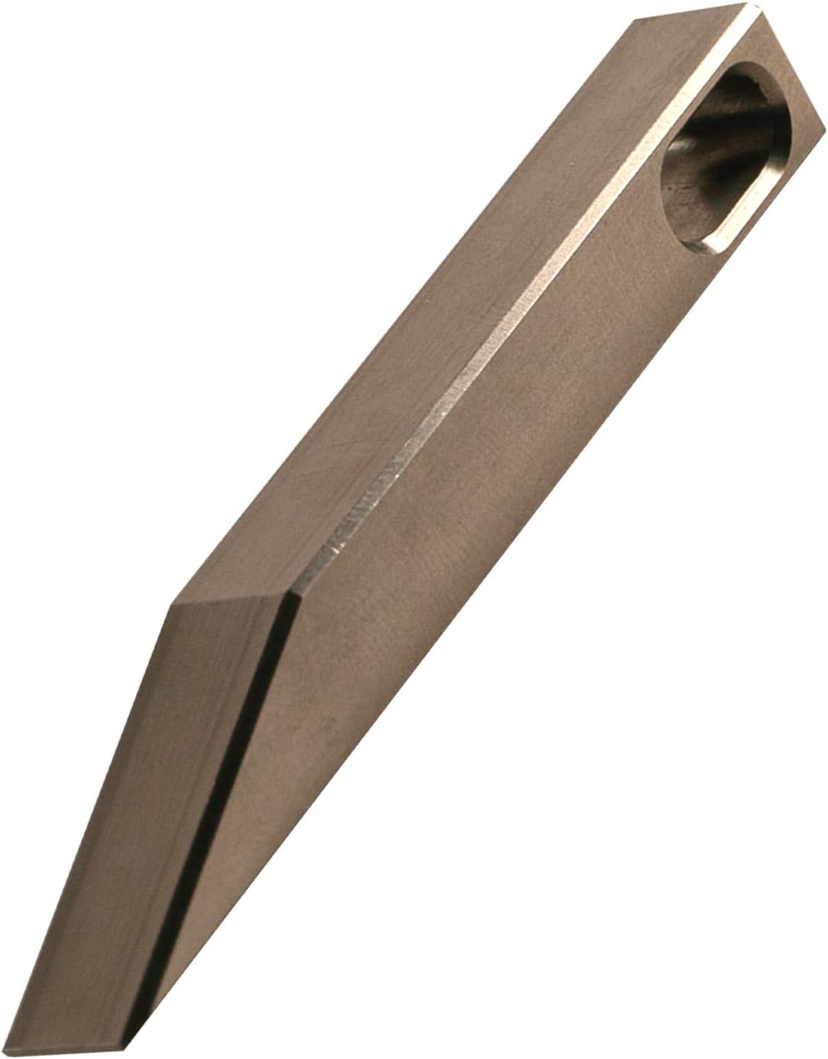 HighLine Precision Multi Tool EDC Pry Bar Keychain – Everyday Carry Mini Pry Bar