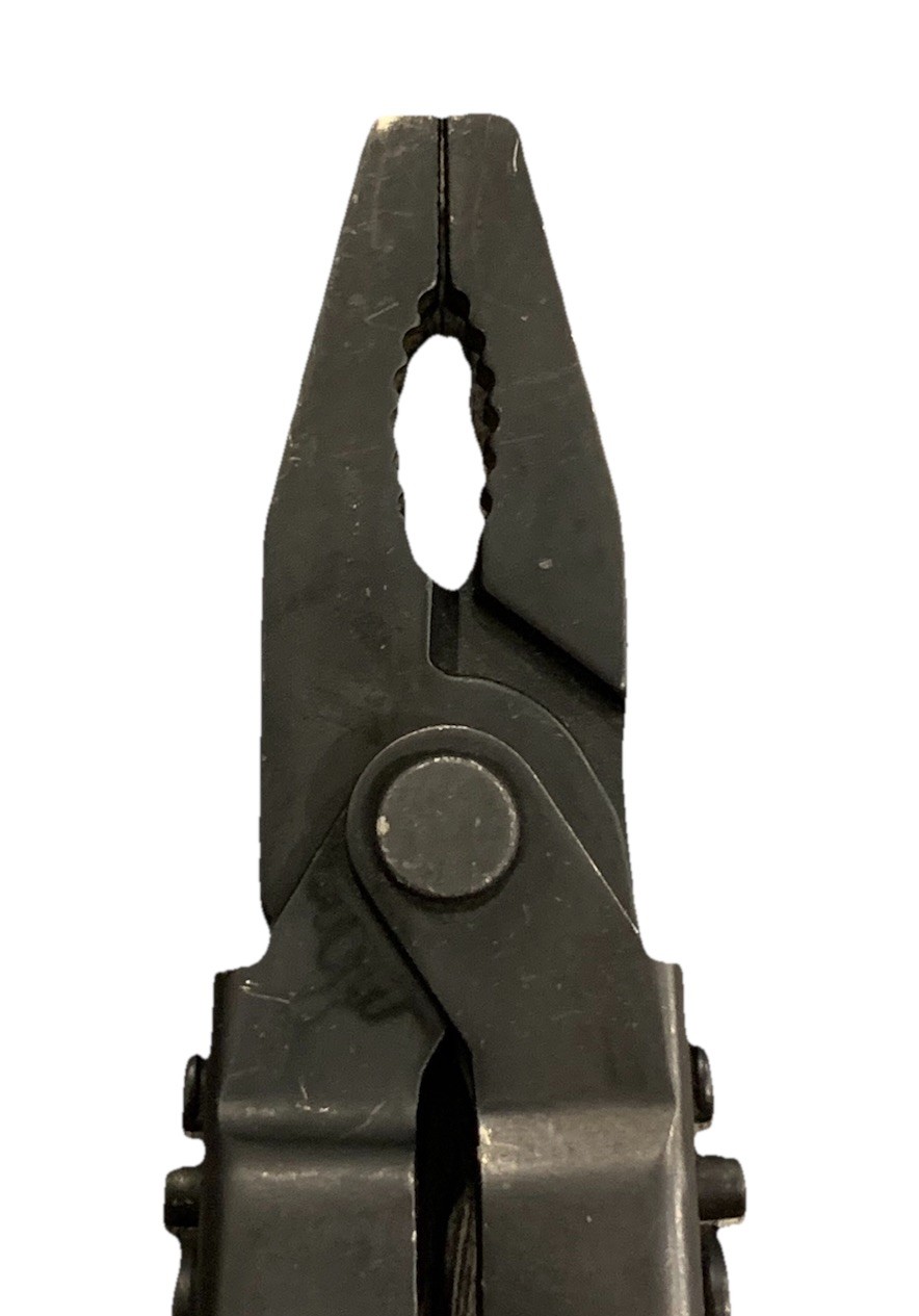 Gerber Multi-Tool MP600 5142721 Black Multi-tool Plier Vintage Lot of 2 USA 🔥