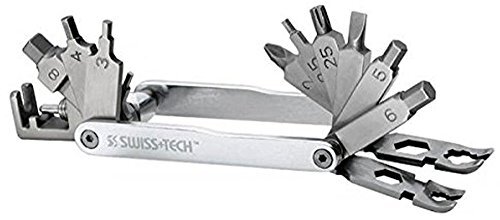 Swiss Tech R20 12506NEW