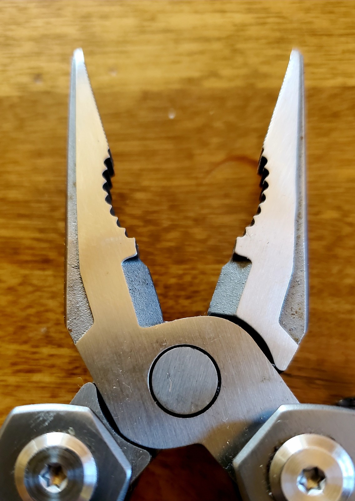 Gerber Suspension Multi-tool, Grade A conditions. One At Random