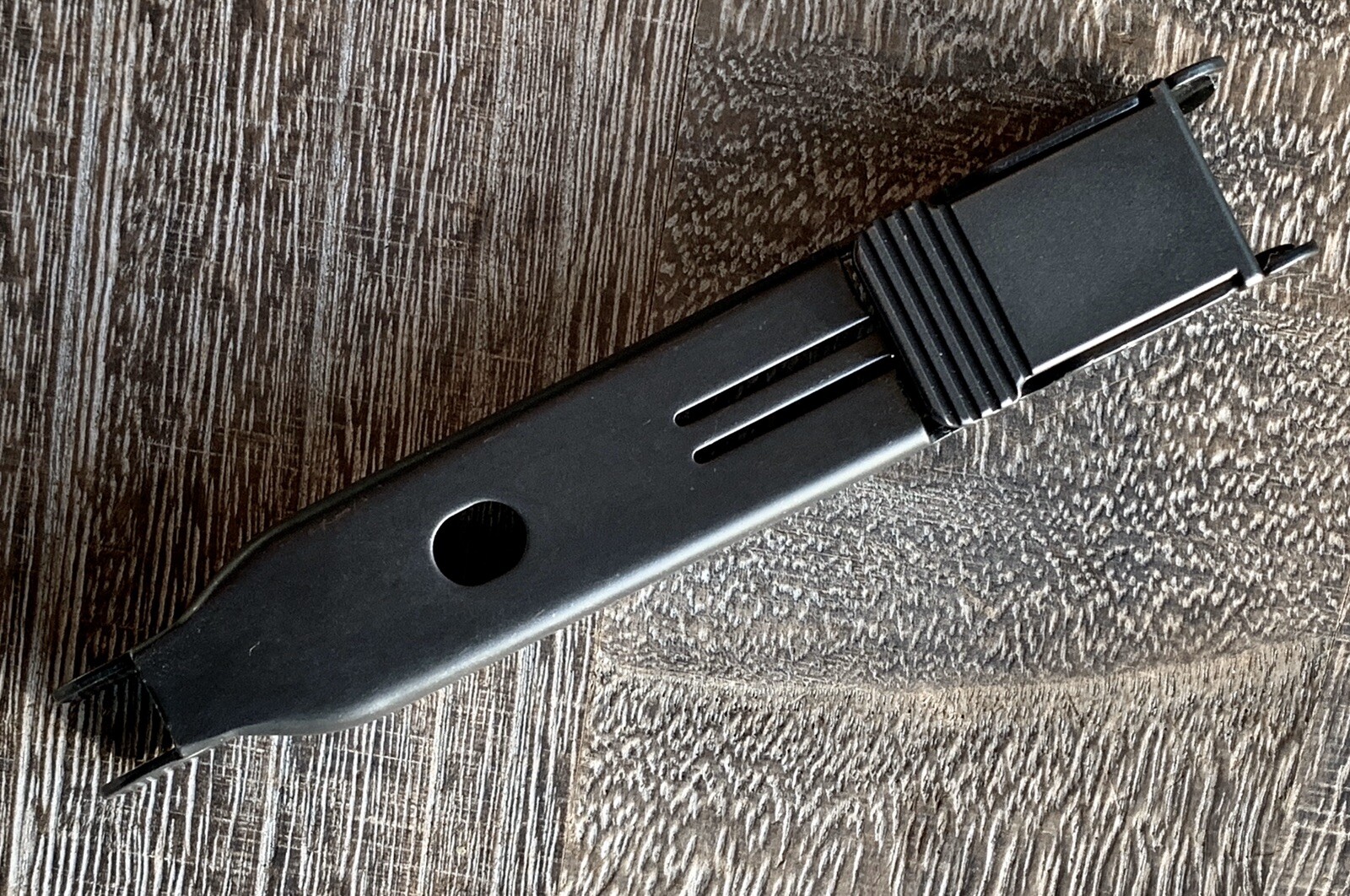 Leatherman Parts Mod Replacement Super Tool 300 EOD: Half Frame 6-7-8Ó marks