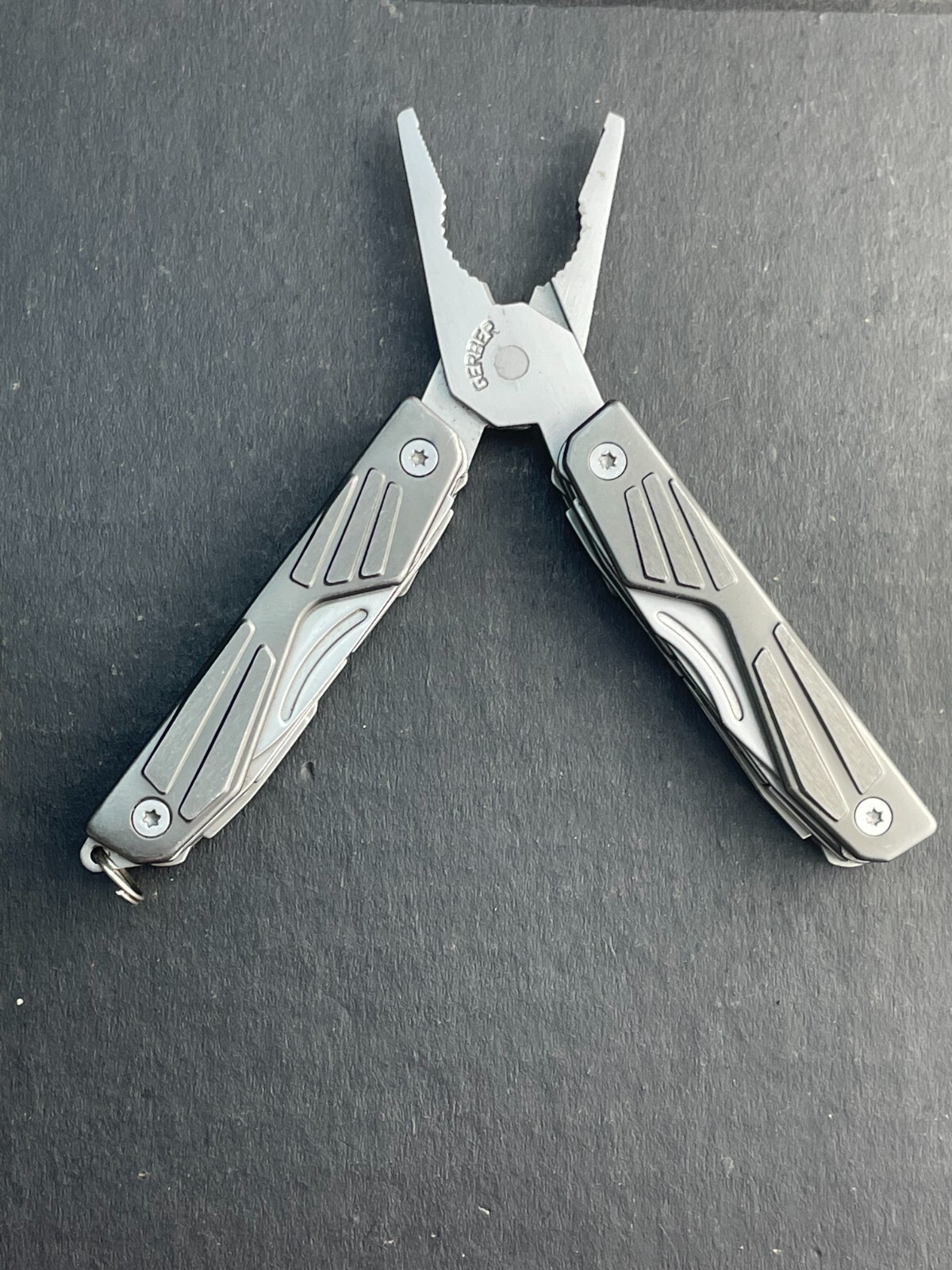 Gerber Bear Grylls Compact Multi Tool – Parts/Mods/Repair