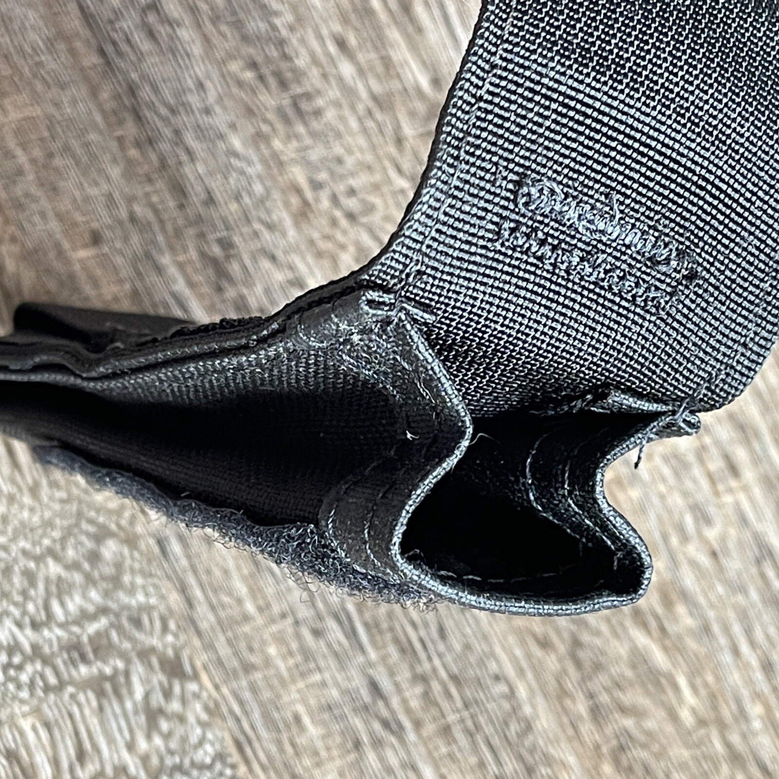 Leatherman Large Nylon MOLLE Sheath for Wave, Charge, Signal, Surge, Super Tool