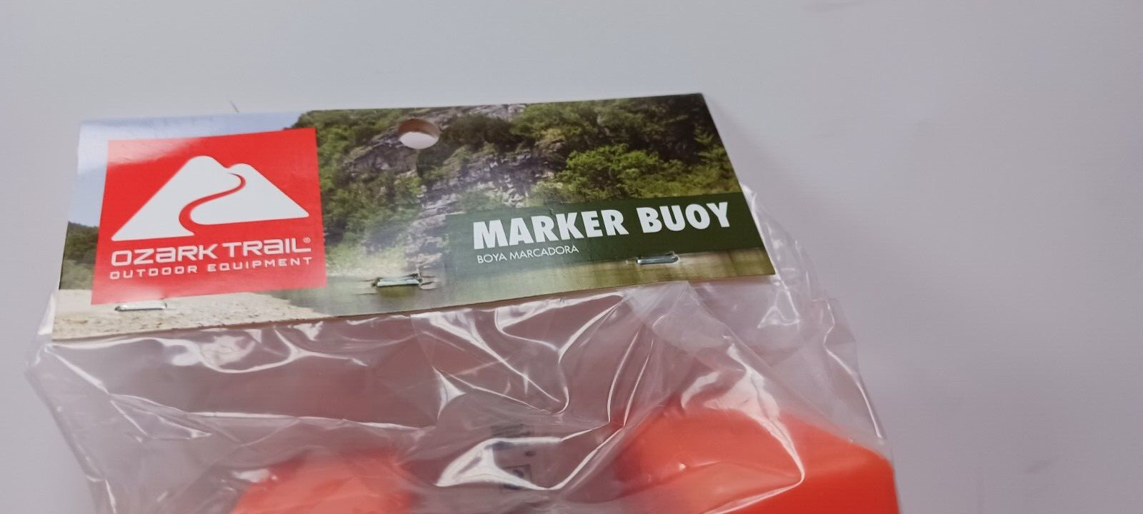 Ozark trail Marker Buoy pack of 2