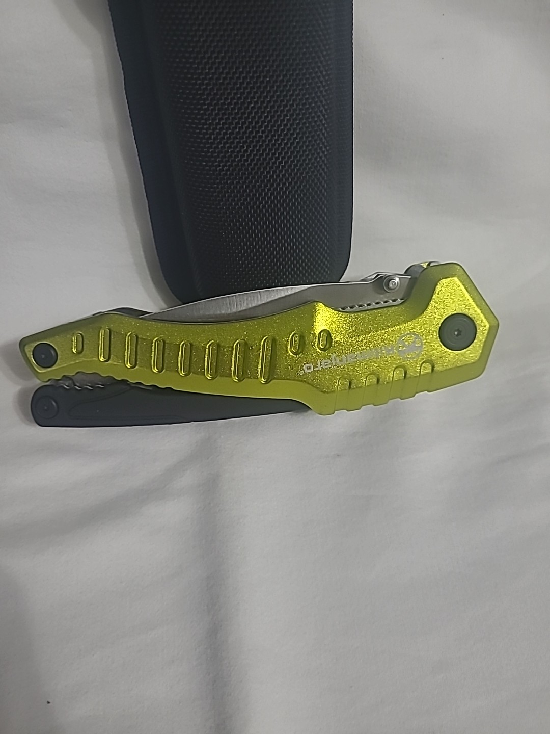Kilimanjaro Magnus Multi Tool w/ OEM Pouch