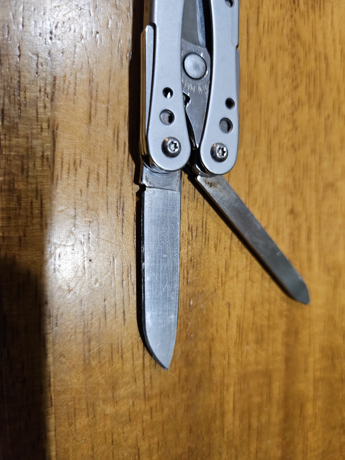 Leatherman Style Cs
