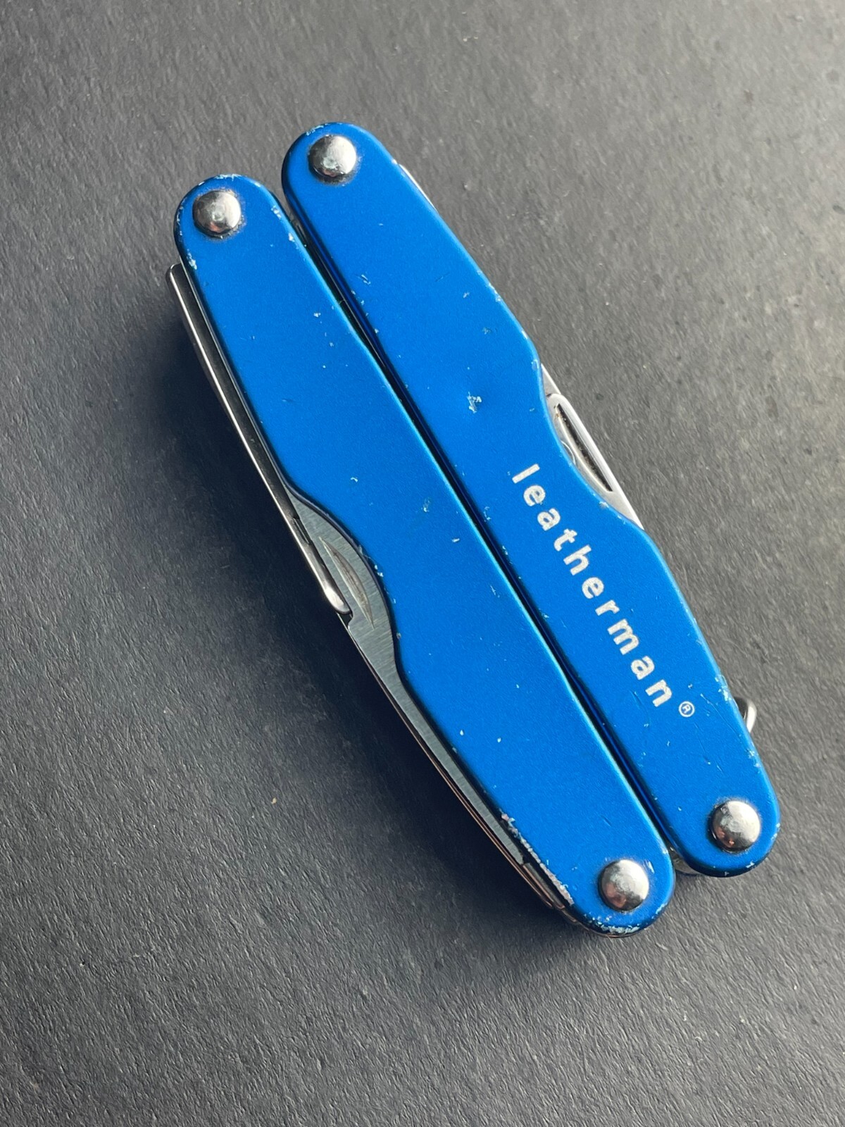 Leatherman Juice CS4 Multi Tool – Various Colors