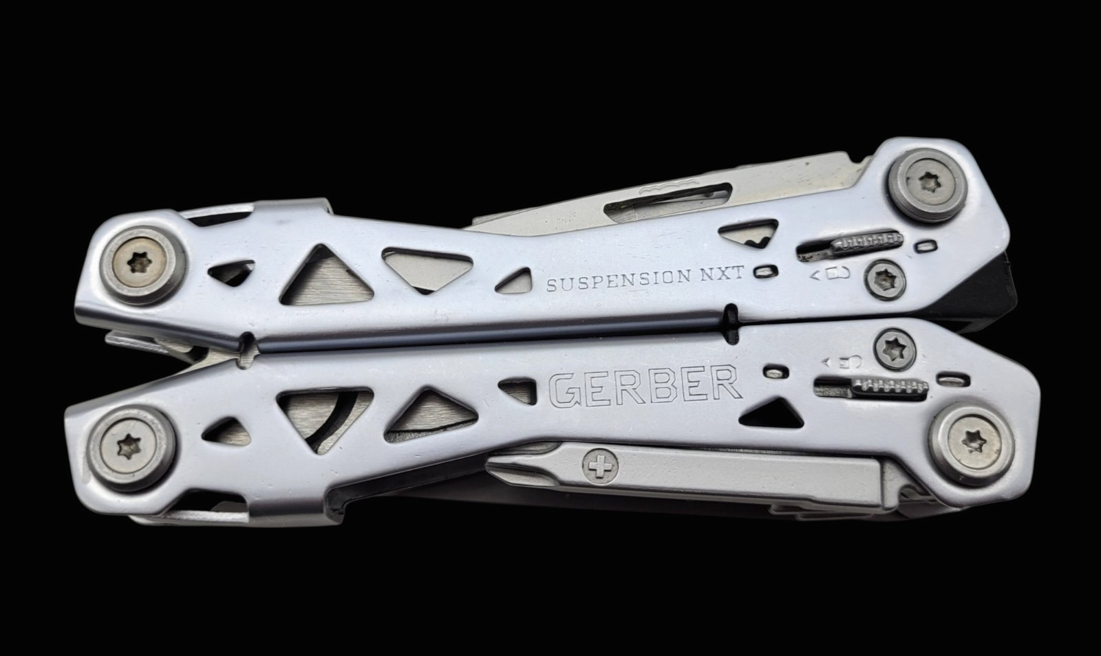 Gerber Suspension NXT 15-N-1 Multi-Tool with Pocket Clip