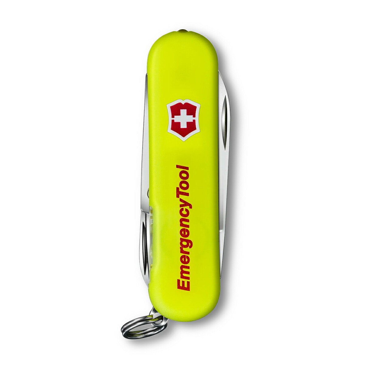 Victorinox Swiss Army Signature Lite 0.6226.808-X1 Japan Edition Rescue Tool New