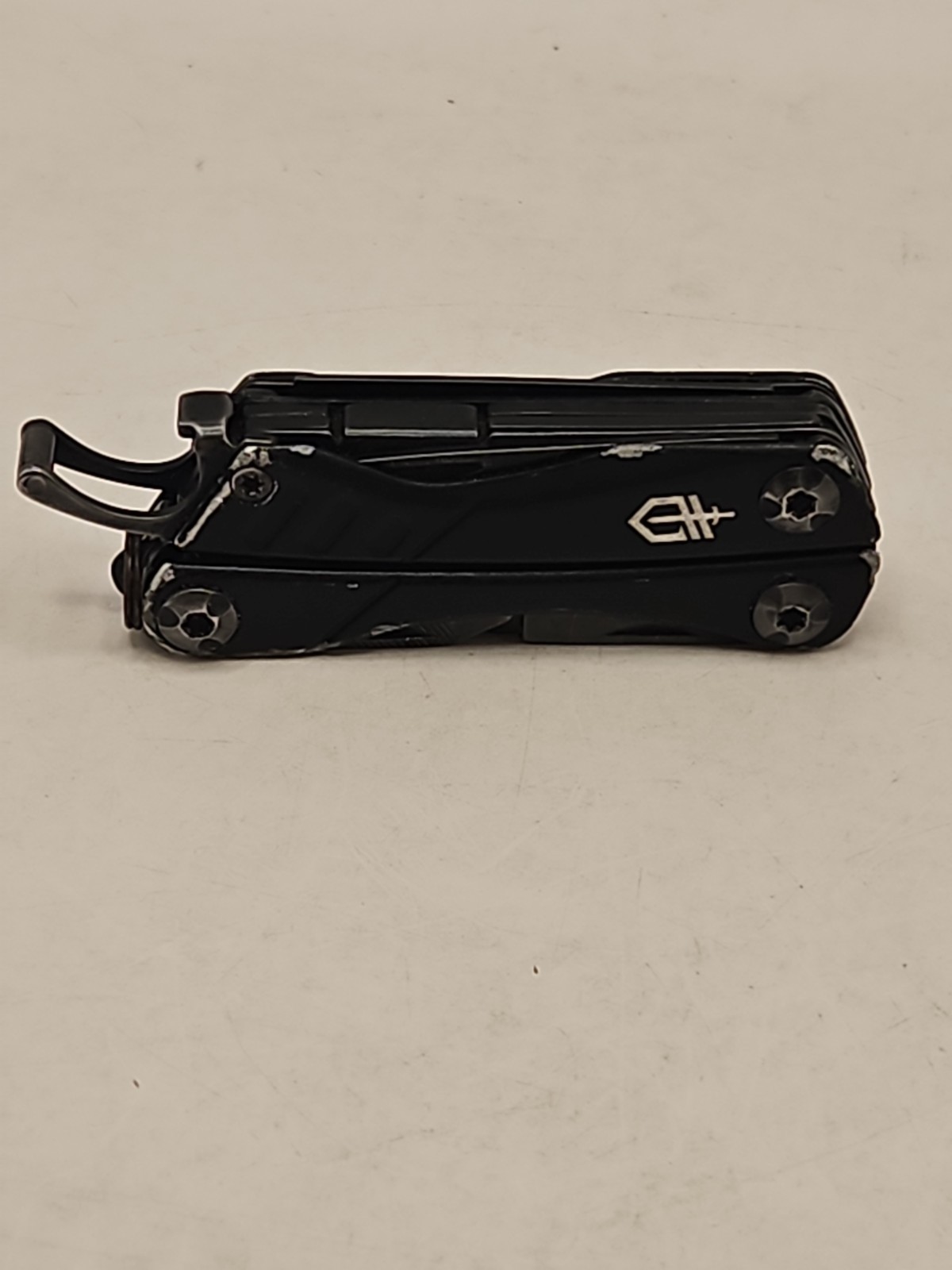 Gerber Dime 12 Multi Tool Black 30-000469 Small/Lightweight Fiskars Dime Set