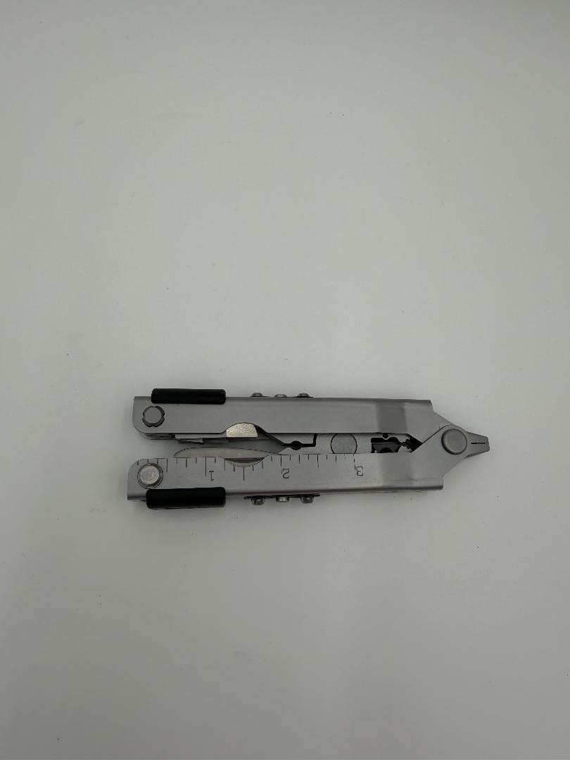 Gerber Gear MP600 Multi-Plier Multitool – Made in USA – Stainless Steel