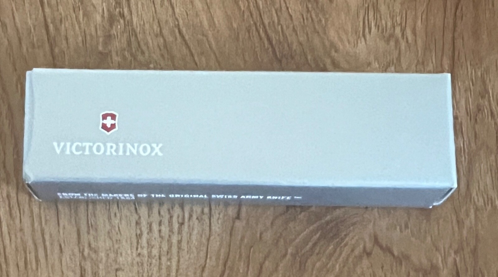Victorinox Swiss Army Knife, Picknicker With Locking Blade, 0.8353.3, New In Box