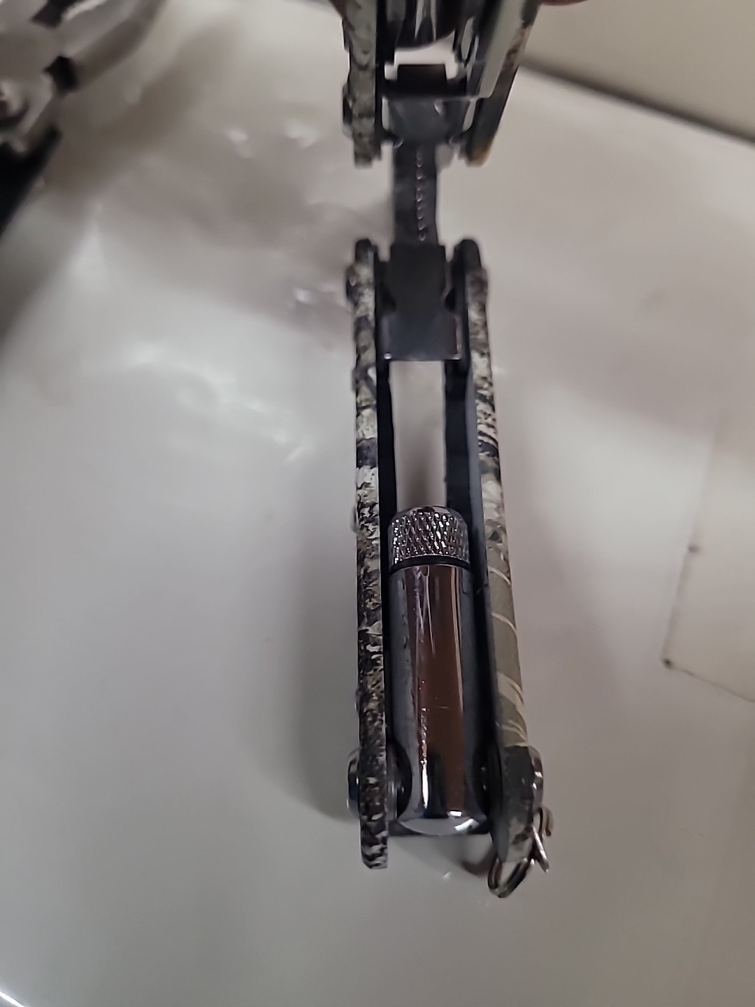 Lot Of 2 Multitools
