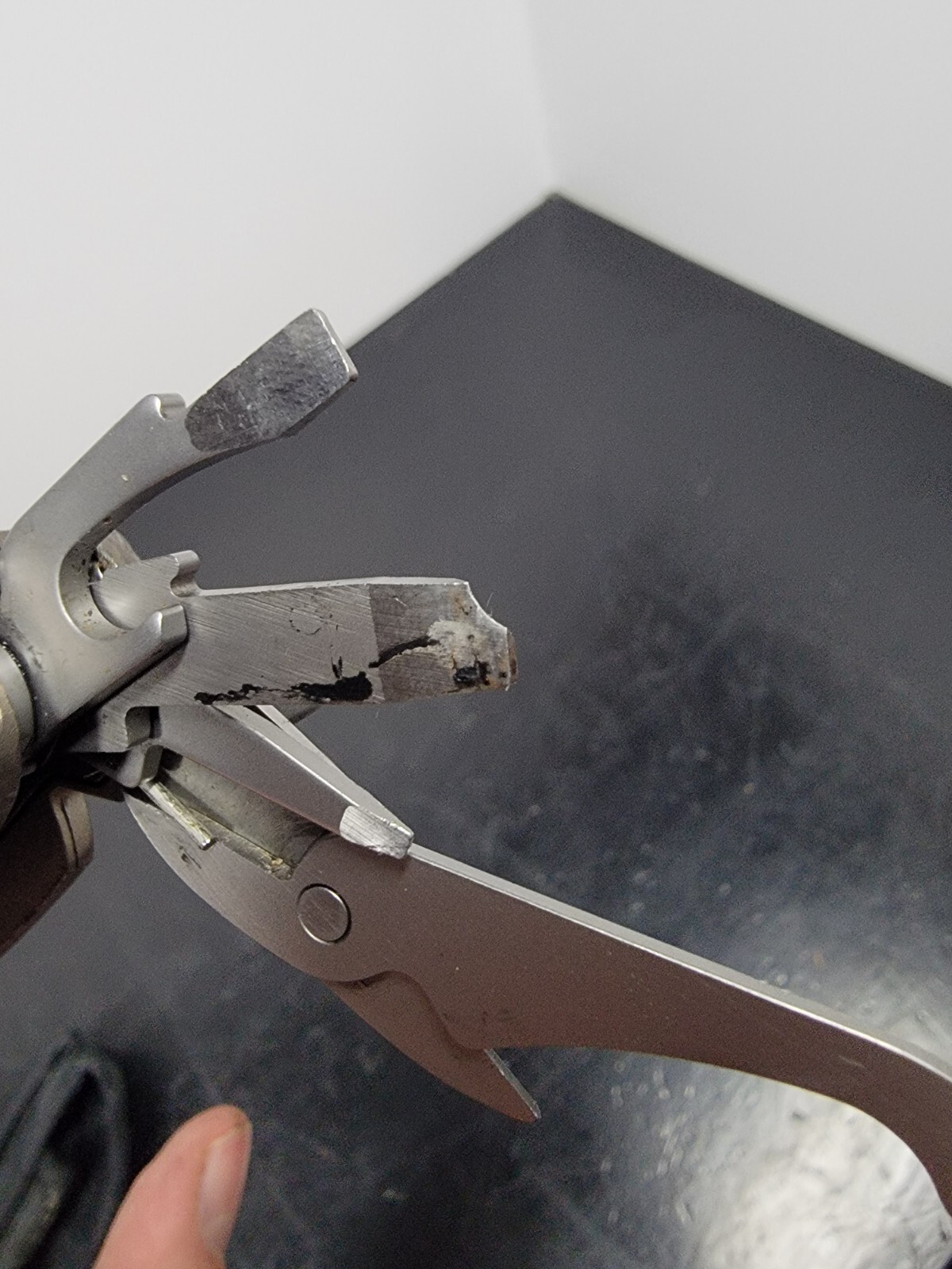 Gerber Multi-Plier 800 Legend – Silver