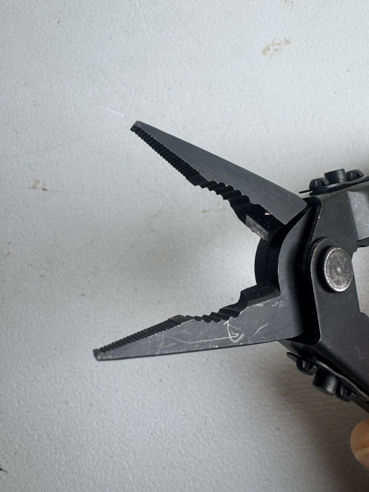 Gerber Gerber Multi-Plier black Color 0871113H Made In USA
