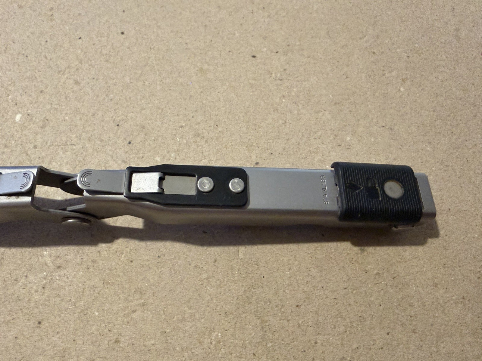 Gerber Evolution MP650 Military Model Multi-Tool Multi-Plier Needle Nose (Read!)