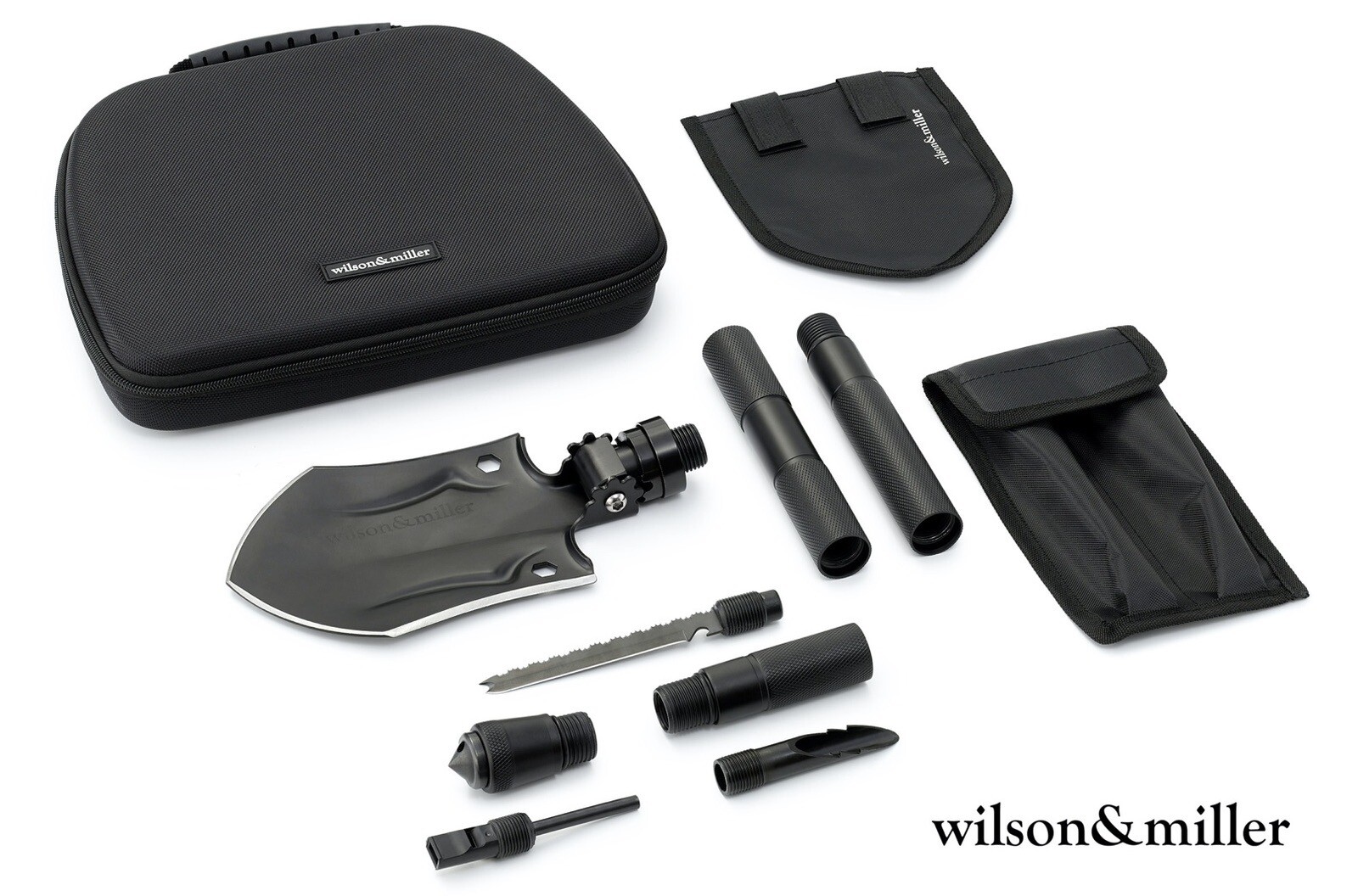 Wilson & Miller Ultimate Survival Tool